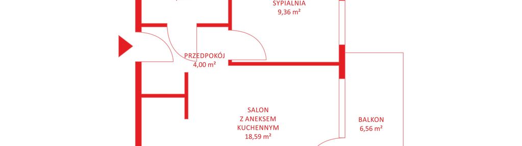 Nowoczesne osiedle ! blisko natury !
