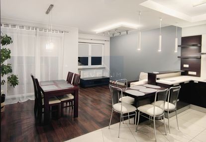 Mieszkanie m-4 , wysockiego , częstochowa , parkit