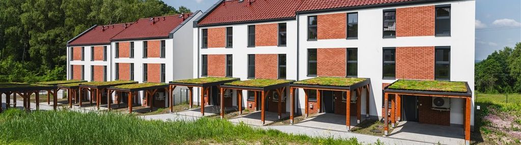 Sidzina | gotowe do odbioru | 6 pokoi | promocja