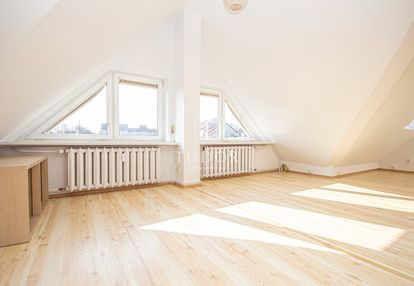 Mieszkanie przy emilii plater, 42m z piwnicą