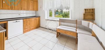 Rezerwacja, dom dla dwóch rodzin białe błota