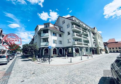 3-pokojowe mieszkanie w centrum lęborka – 63 m²