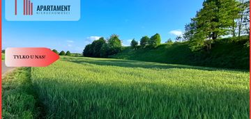 Tylko u nas ! działki budowlane z wz !