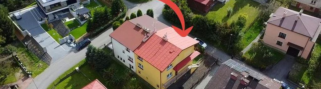Bliźniak 130 m² w krośnie – ul. szarych szeregów – wyjątkowa okazja!