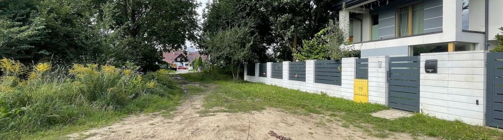 W pełni uzbrojona działka z miejscowym planem !