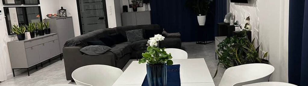 Wyjątkowy dom klasy premium