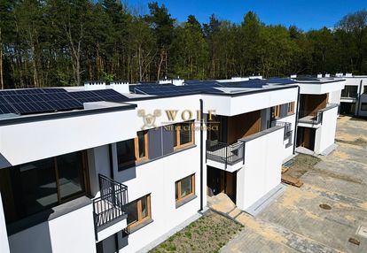 Nowoczesny apartament z ogródkiem w świerklańcu