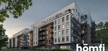 Nowoczesne mieszkanie 66,9 m² – gdańsk promocja!