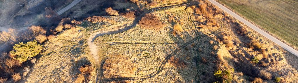 Działka w mrzezinie pod budowę domu !