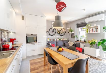 Super mieszkanie 3 pok, balkon ii piętro kolej ska