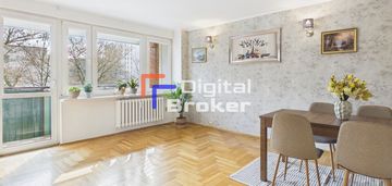 ⭐słoneczne⭐balkon⭐uregulowanygrunt⭐2pok⭐winda