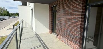 Tylko 8650zł/m²! 3pokoje |taras 10m² | gotowe| rkm
