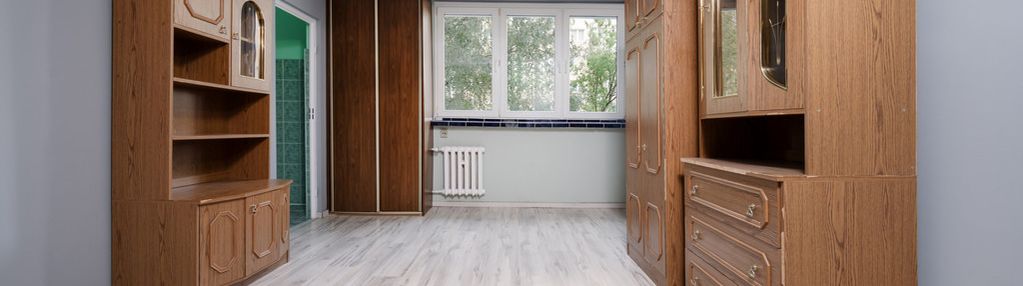 Na sprzedaż m2 – mieszkanie z potencjałem