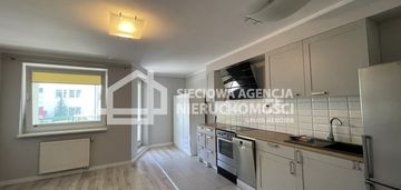 3-pokojowe mieszkanie na dąbrowie