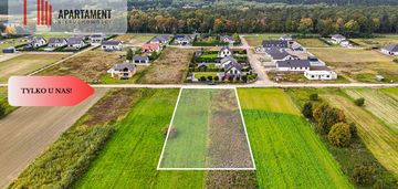 Łabiszyn | 1740 m² | wz | wszystkie media w drodze
