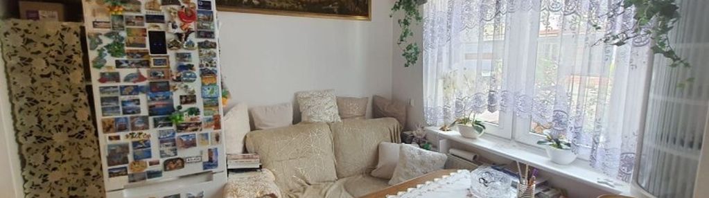 2-pokojowe mieszkanie w markach