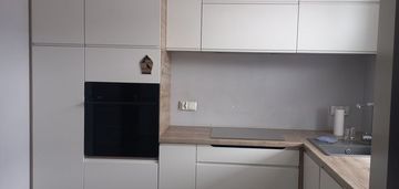 Mieszkanie 44,32 m2 al. wolności