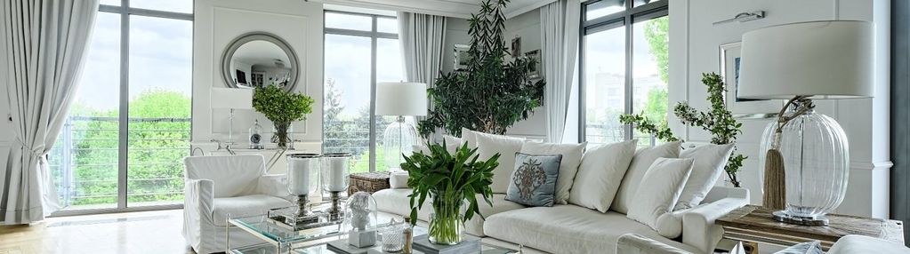 Luksusowy apartament obok placu trzech krzyży