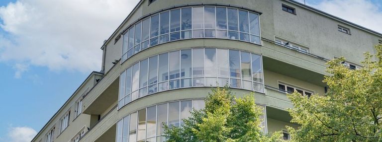 Dzień otwarty 25.09 | szlakiem moderny
