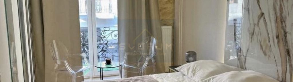 Przestronne mieszkanie - śródmieście