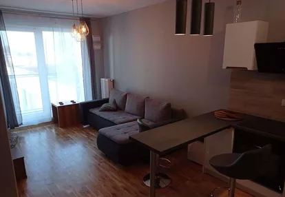 Nowoczesny apartament - Primo Nowe centrum Łodzi