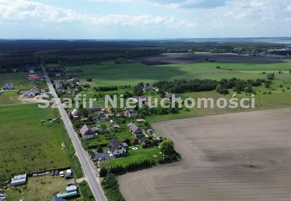 Atrakcyjne działki budowlane i usługowe