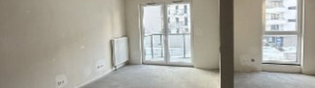 2-pokojowe mieszkanie na mokotowie