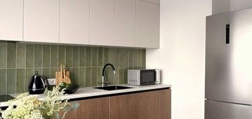 Energooszczędny duży dom i 104m2  4 pok + ogród