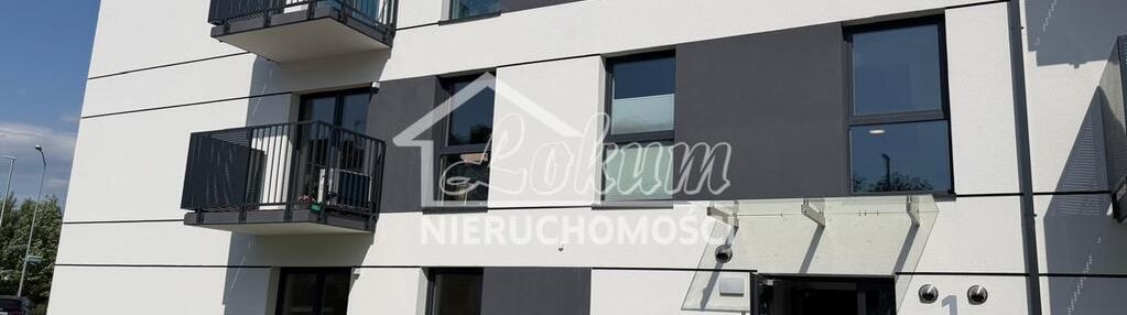 Warszewo, nowe mieszkania z miejscem postojowym