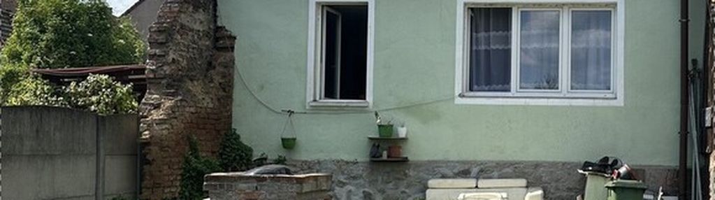 Dom na sprzedaż w miejscowości bledzew