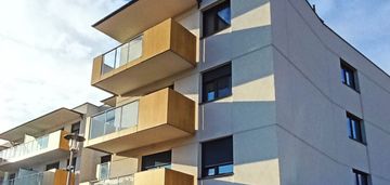 Ogród, 2 pokoje, cisza!