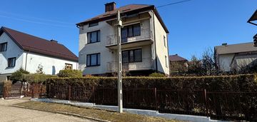 Przestronny dom z potencjałem | 161 m²