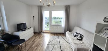 Słoneczne 2 pokoje 54 m² | 3 piętro | ujeścisko