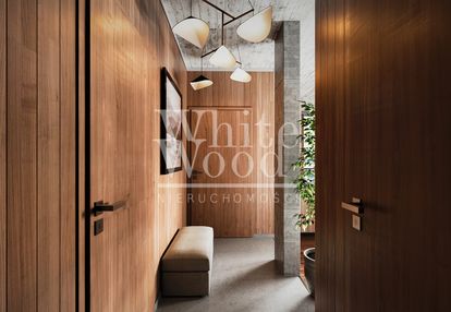 Prywatność i kameralność | salon 50m2 | ogród