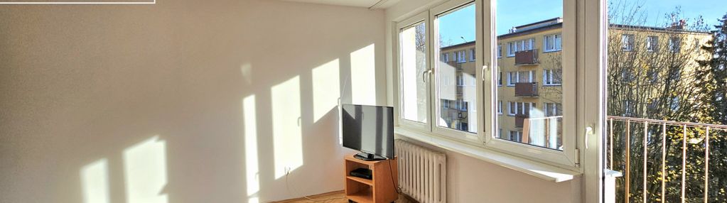 Słoneczne, ciche mieszkanie blisko morza i lasu