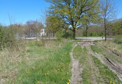 Idealna działka dla dewelopera