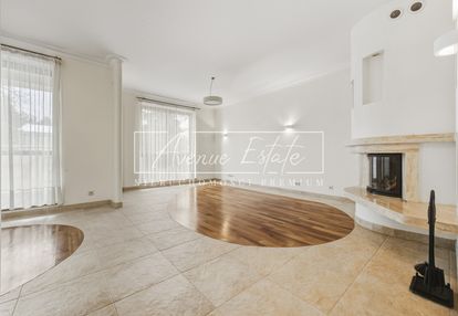 Luksusowy apartament w starym wilanowie!