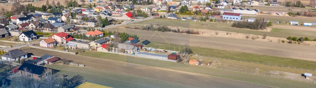 Budowlana działka 1700 m² – łobodno, kłobuck