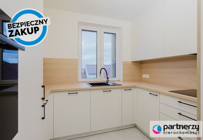 3 pokoje z kuchnią wyposażone do wprowadzenia