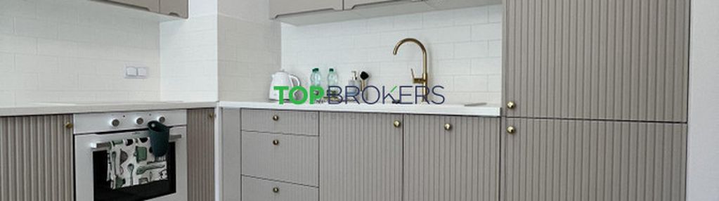 Komfortowe trzy pokoje blisko metra, garaż