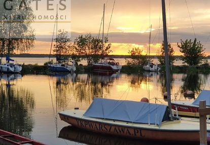 Wyjątkowy dom w otulinie lasu wille nad zalewem