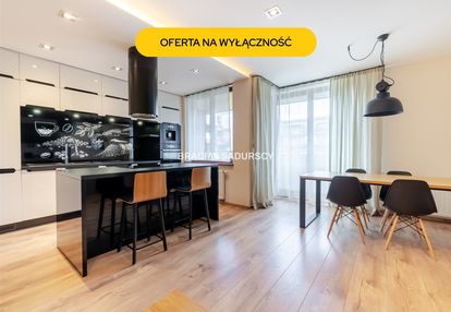 3 pokoje | 77,05 m² | loggia | garaż | piltza