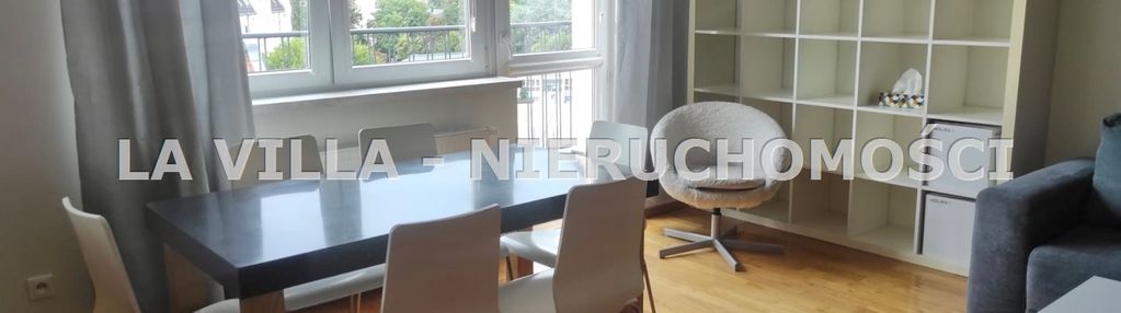 Wyposażone mieszkanie na wynajem - poznań jeżyce!