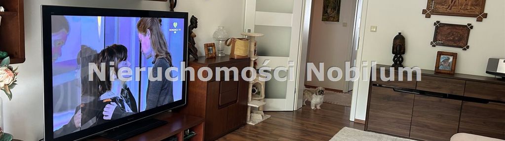 Świetnie 3-pok. mieszkanie na jagodnie we wrocławi