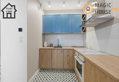 Apartament nad morzem