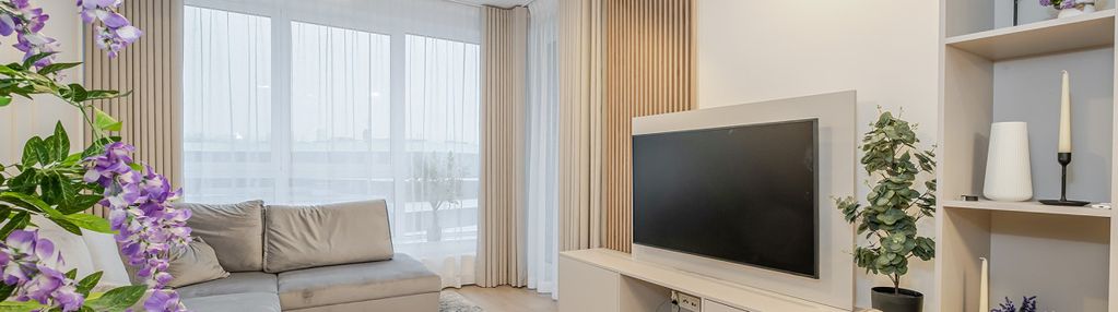 Apartament premium w ścisłym centrum miasta