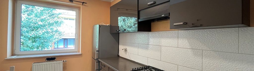 Duże mieszkanie w apartamentowcu, centrum