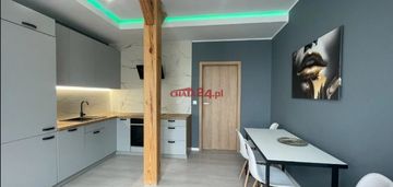 Noweczesny apartament na sprzedaż