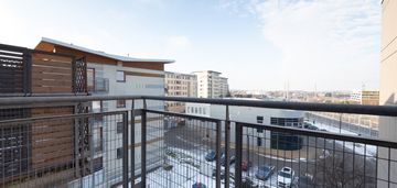 Kawalerka 31m2 lubostroń eng