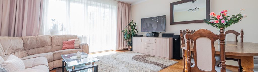 Ciche 3 pokoje, kamienica, balkon, śródmieście